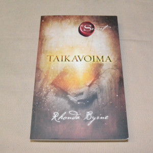 Rhonda Byrne Taikavoima